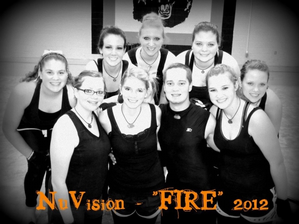 NuVision Winter Guard photo