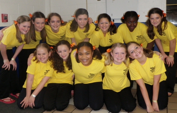 South Paw Cadets photo