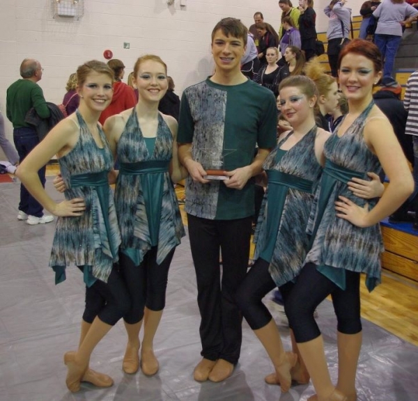Vivace of Huntsville Independent photo