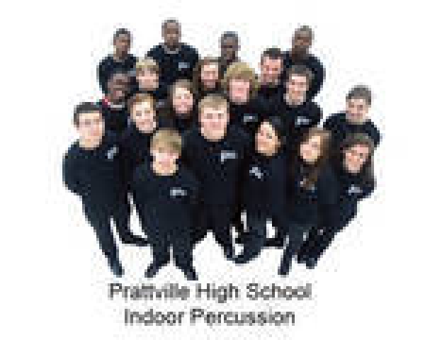 Prattville HS Percussion photo