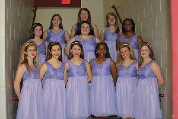 South Paw JV of S Pontotoc HS photo