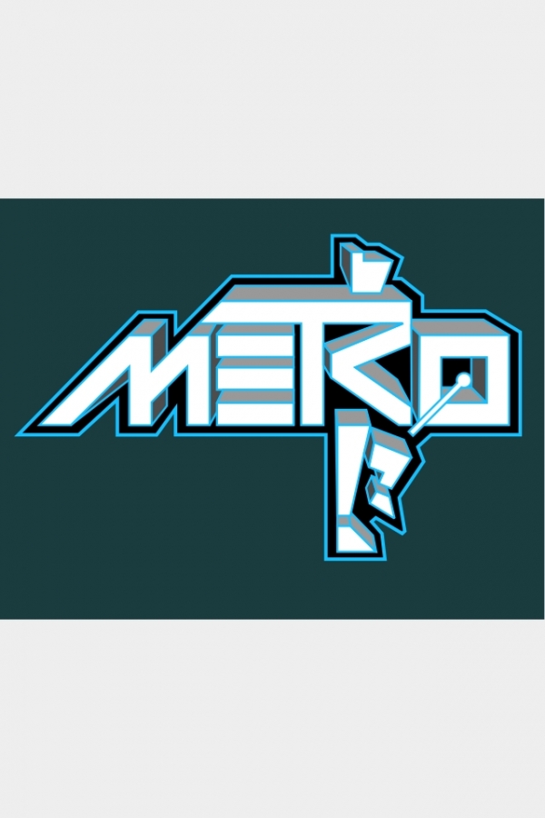 Metro Indoor Percussion