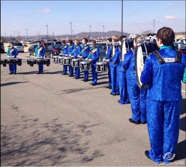 KWC Impact Percussion photo