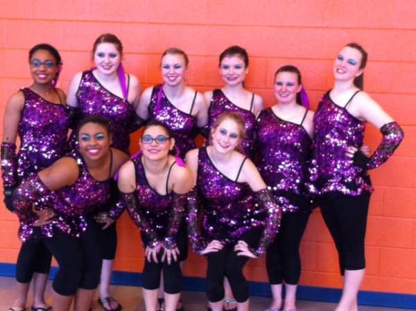 James Clemens Varsity  WG photo