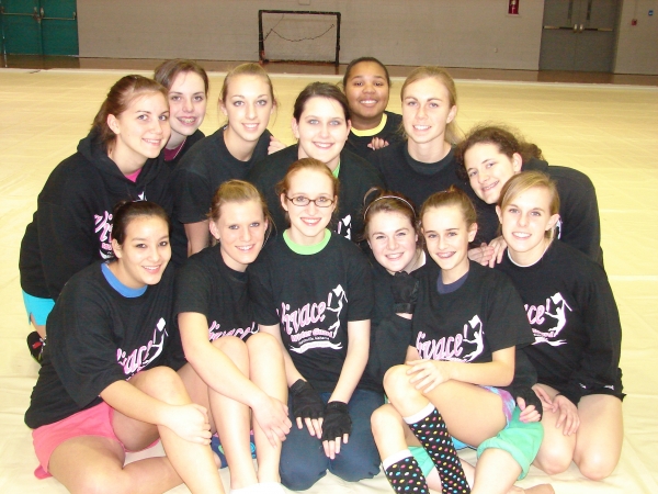 Vivace of Huntsville Independent photo