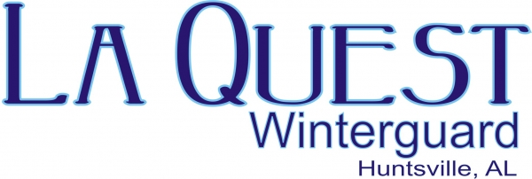 La Quest Winterguard photo