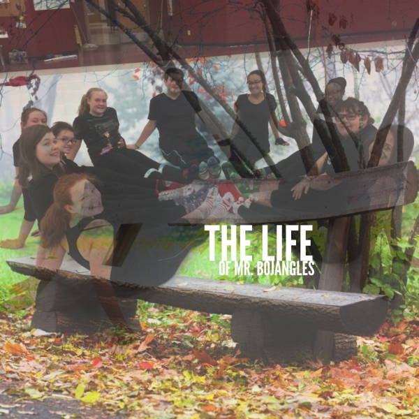 Ace Independent Winter Guard  photo