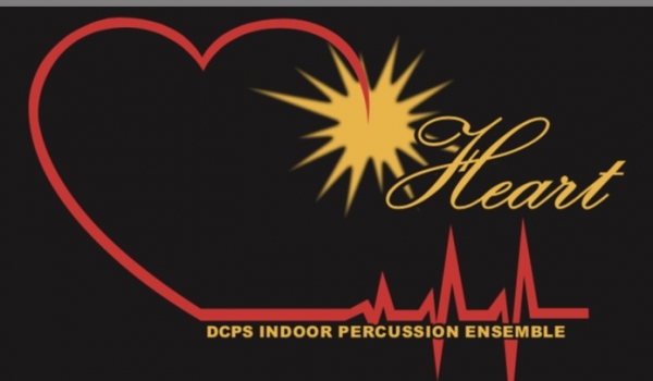 DC Indoor Percussion photo