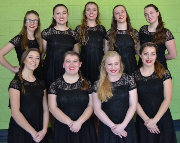 James Clemens Varsity  WG photo
