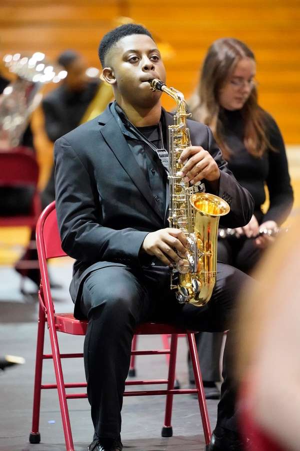 Music City Winds