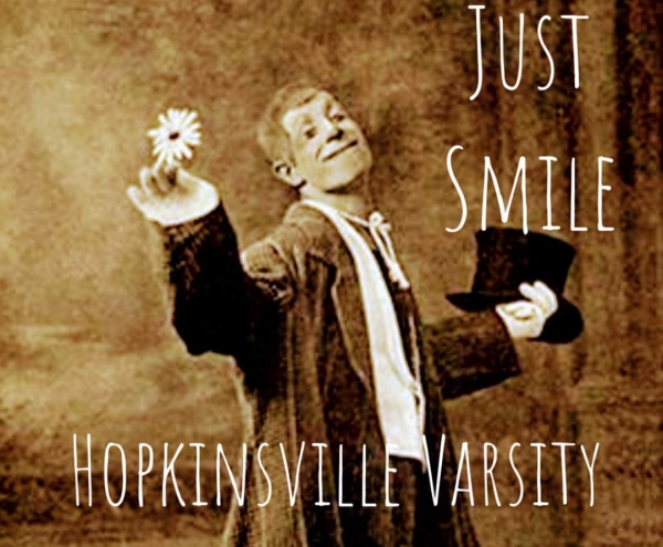 Hopkinsville HS Winter Guard photo