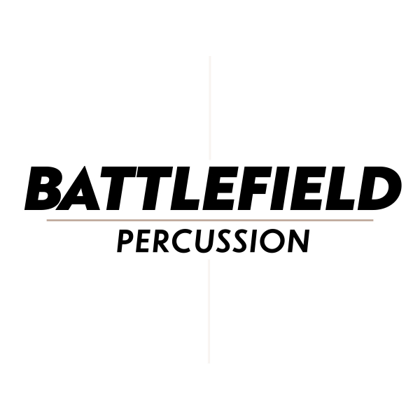 Battlefield Percussion