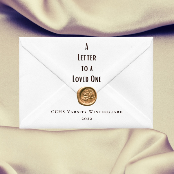 Christian County High School Winterguard 