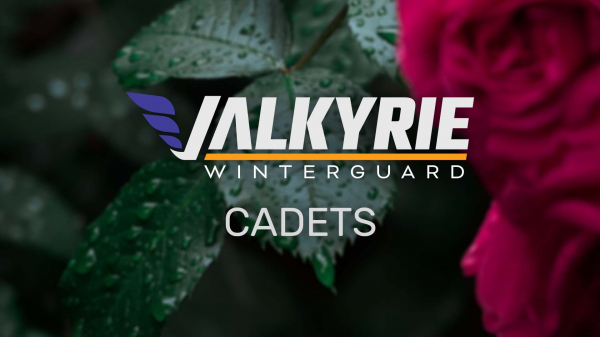 Valkyrie Cadets of North Pontotoc