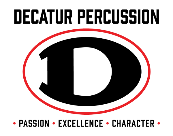 Decatur City Indoor Drumline