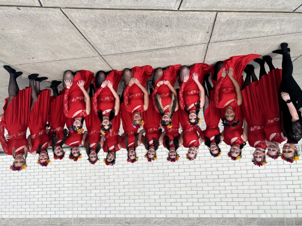 Spring Hill High School JV photo