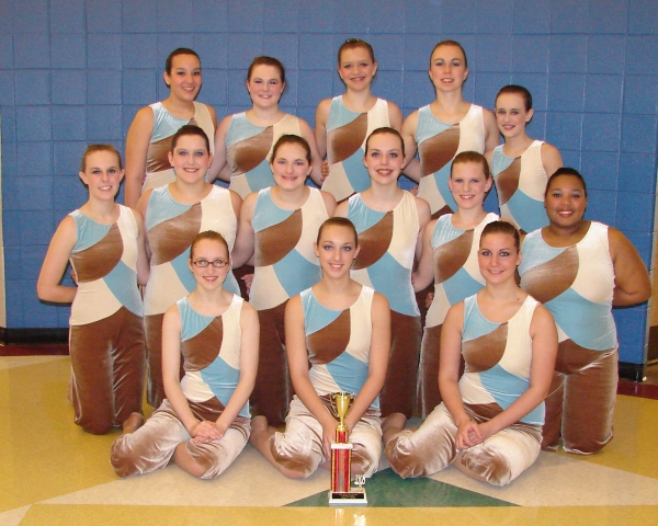 Vivace of Huntsville Independent photo