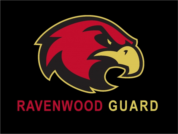 Ravenwood Winter Guard