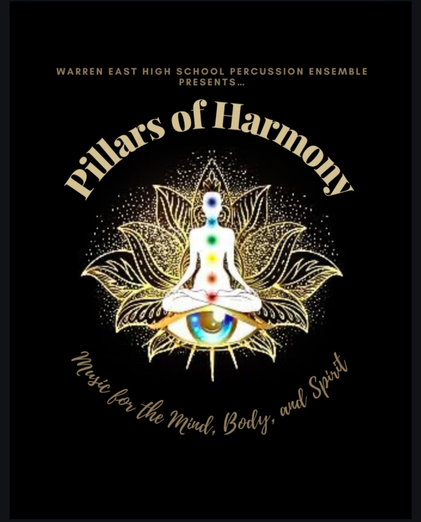 Warren East Percussion Ensemble