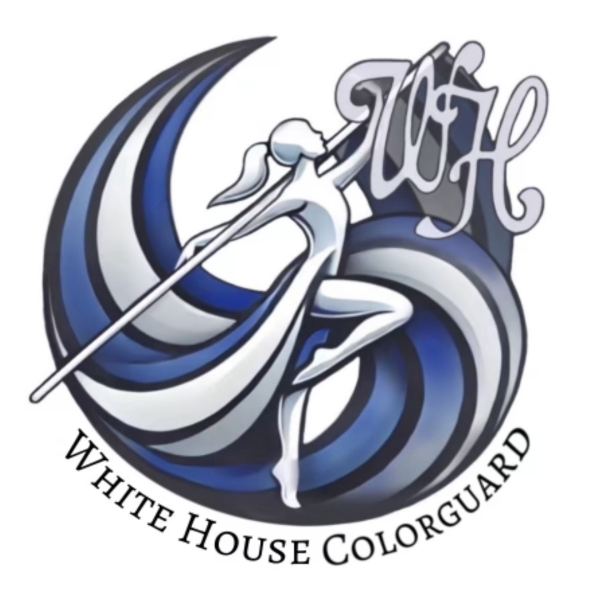 White House Winter Guard photo