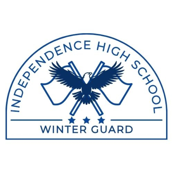 Independence High School Winter Guard photo