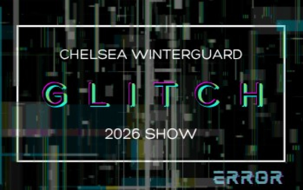 Chelsea High School Winter Guard
