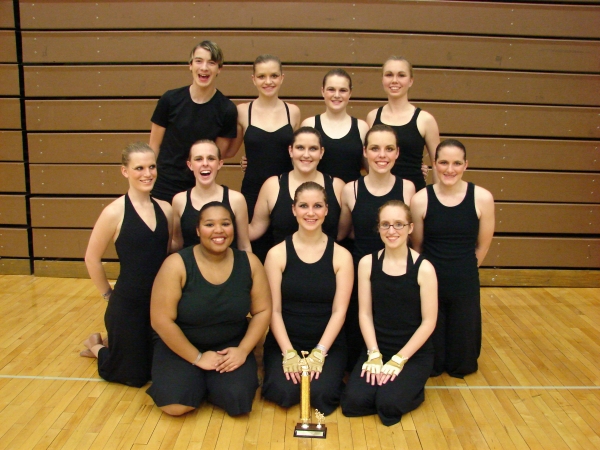 Vivace of Huntsville Independent photo