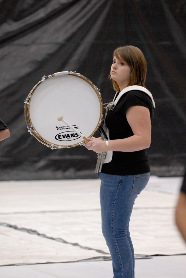 Station Camp HS Percussion photo