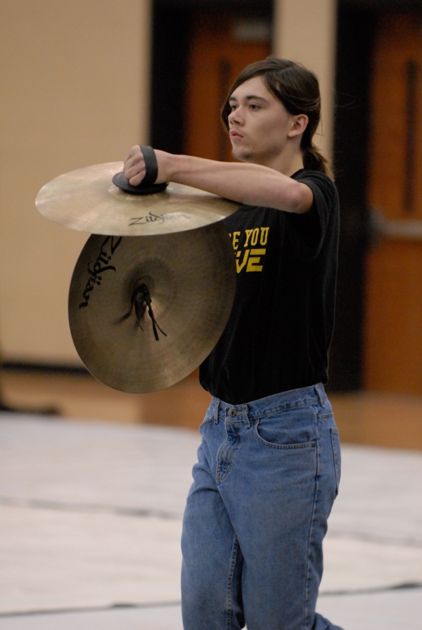 Warren East Percussion photo