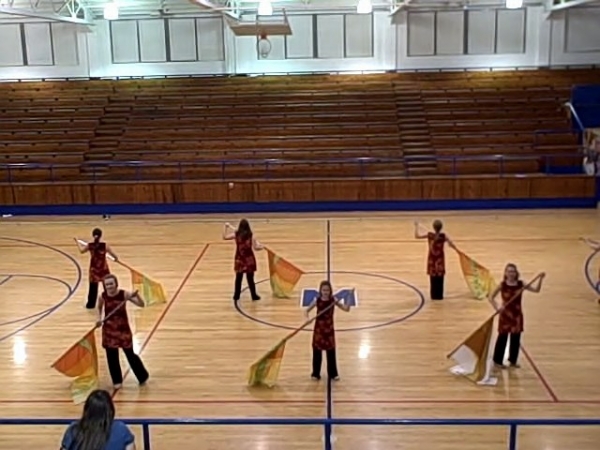Hart County Cadet Guard photo