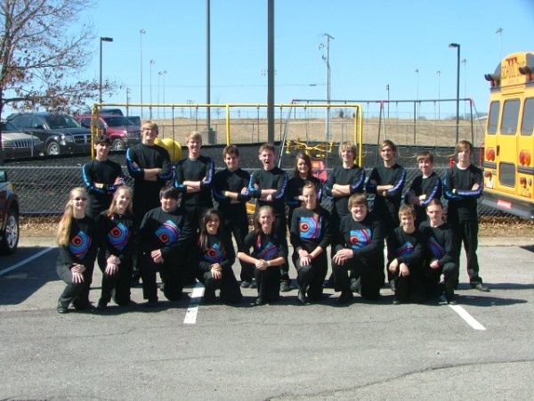 Marshall Co. Perc- KY    ( inactive) photo