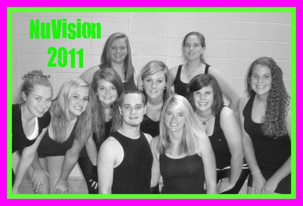 NuVision Winter Guard photo